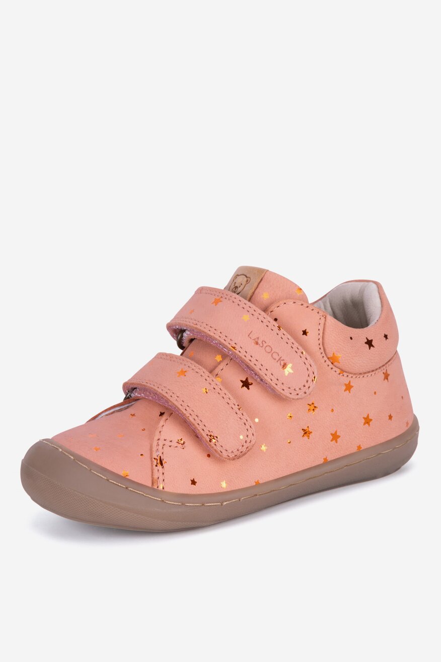 
                Pantofi casual Lasocki Kids PORTOCALIU - 5903698176987