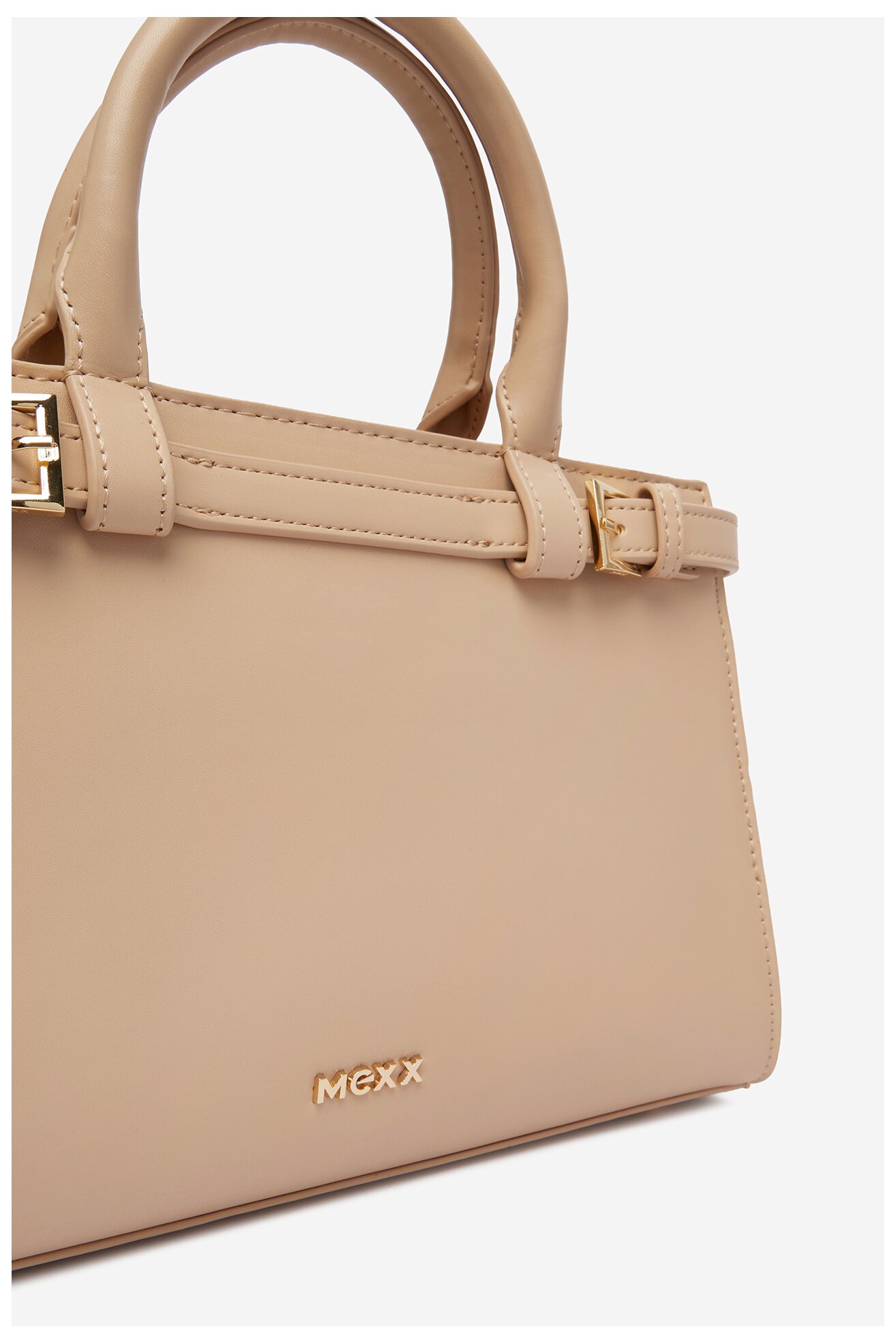Сумка З Ремінцем Mexx EO-MEXX-S-024-09 БЕЖЕВИЙ