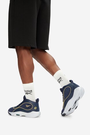 Кросівки спортивні Reebok ANSWER III 100209505 ТЕМНО-СИНІЙ