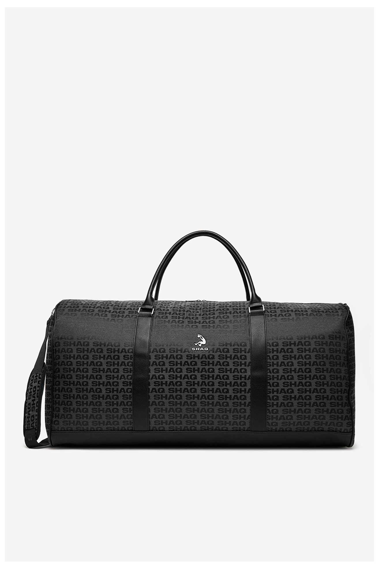 Férfi táska SHAQ C-SHAQ-B-001-08 FEKETE