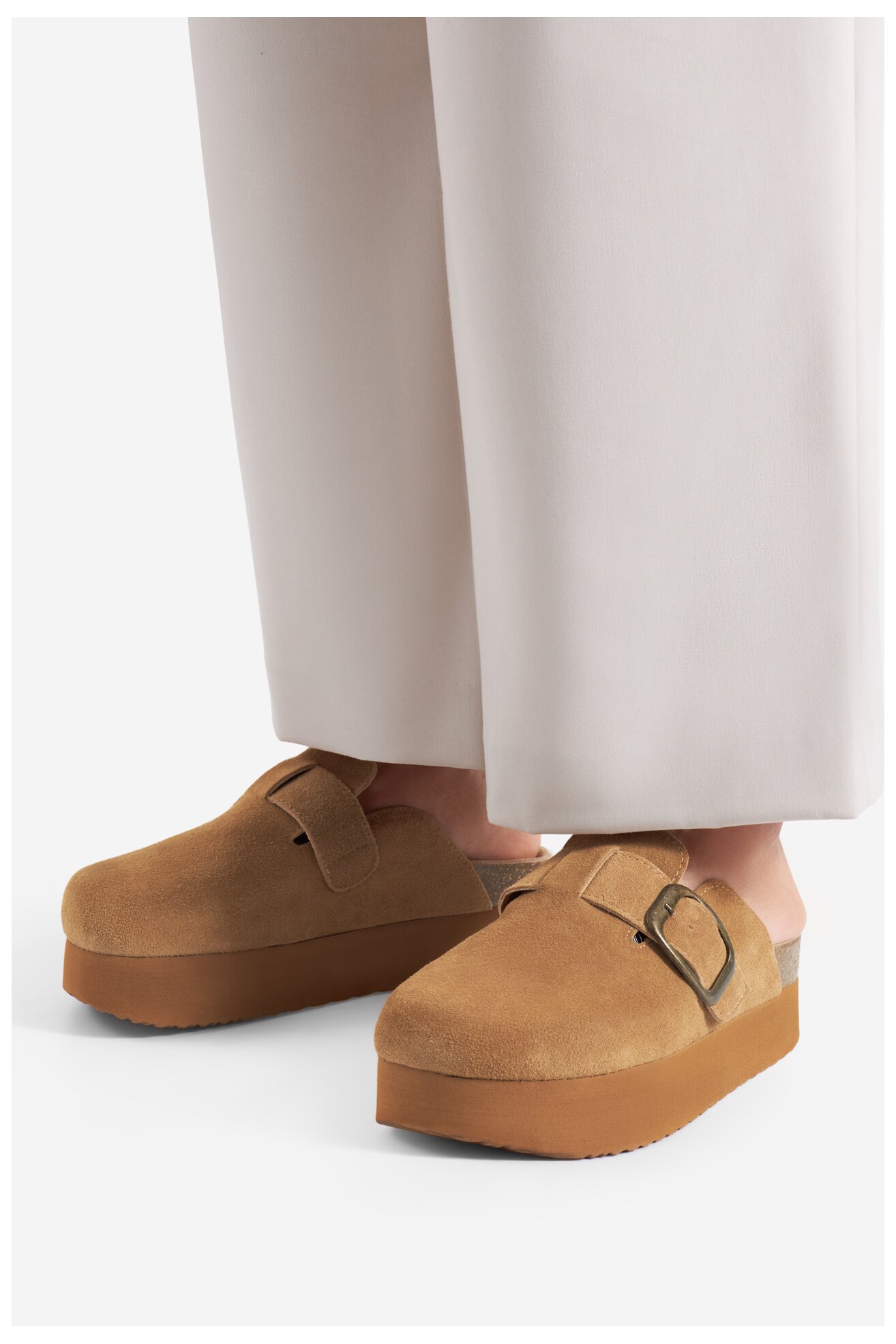 Джапанки Badura TS6207-01 КАМЕЛ