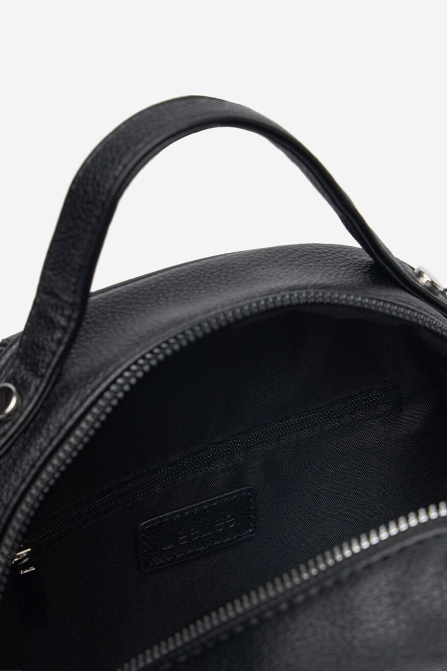 
                DeeZee - Średni plecak miejski - 5904862310466