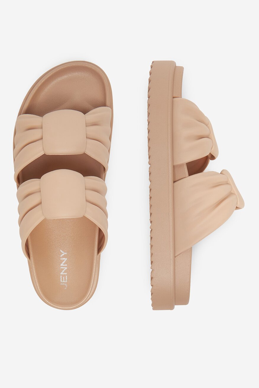 
                Șlapi Jenny BEJ - 5906751038499