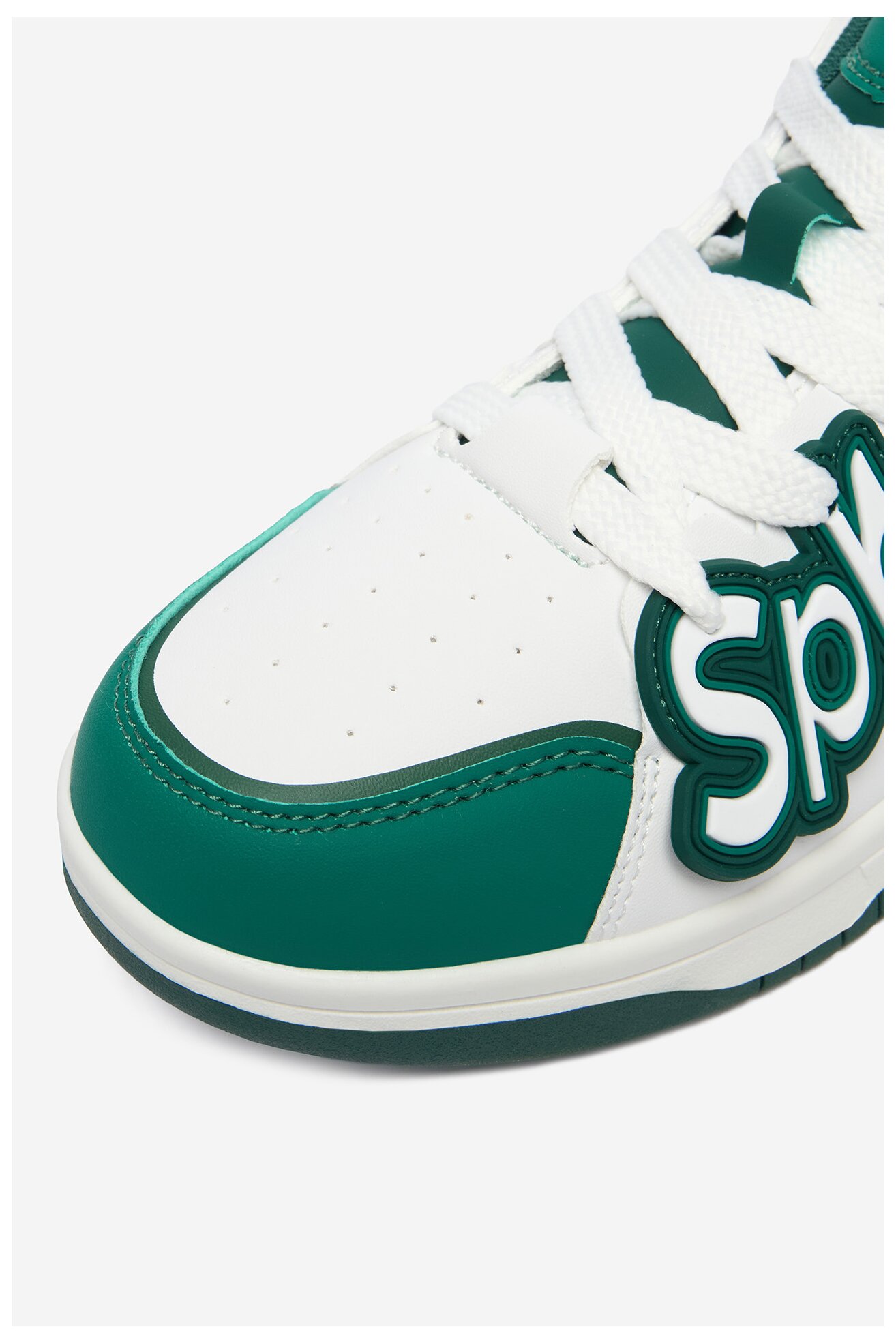 Obuwie sportowe Sprandi BP-SK-0704S Zielony