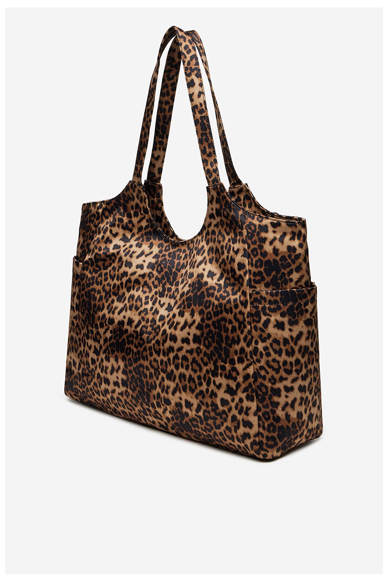 Torebka DeeZee LA482-2343 Brązowy