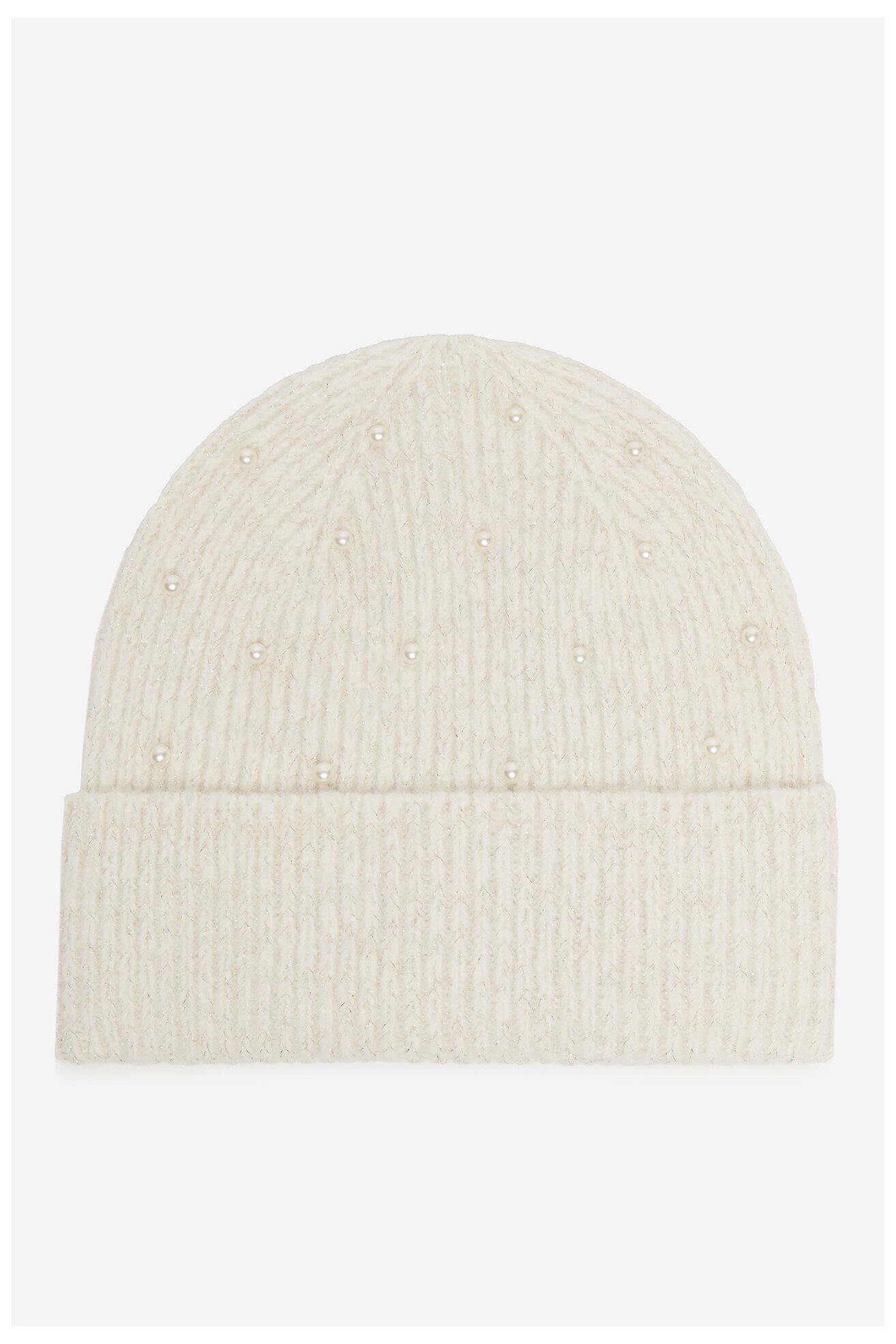 Női sapka NINE WEST CEO-NW-W3-001-AW25 FEHÉR