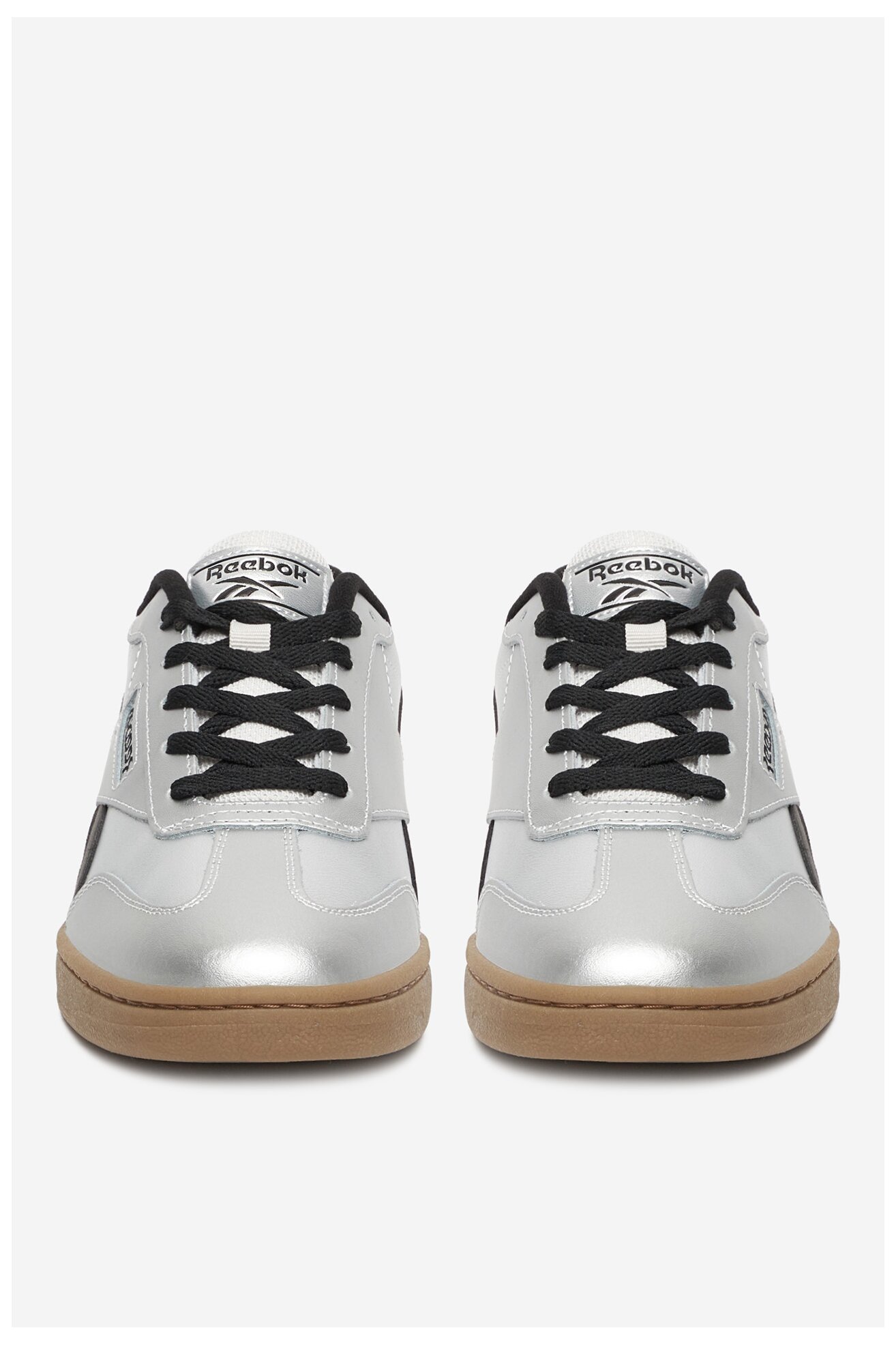 Sportcipő Reebok CEO-FORTE LOUNGER AR30252W-SBS EZÜST