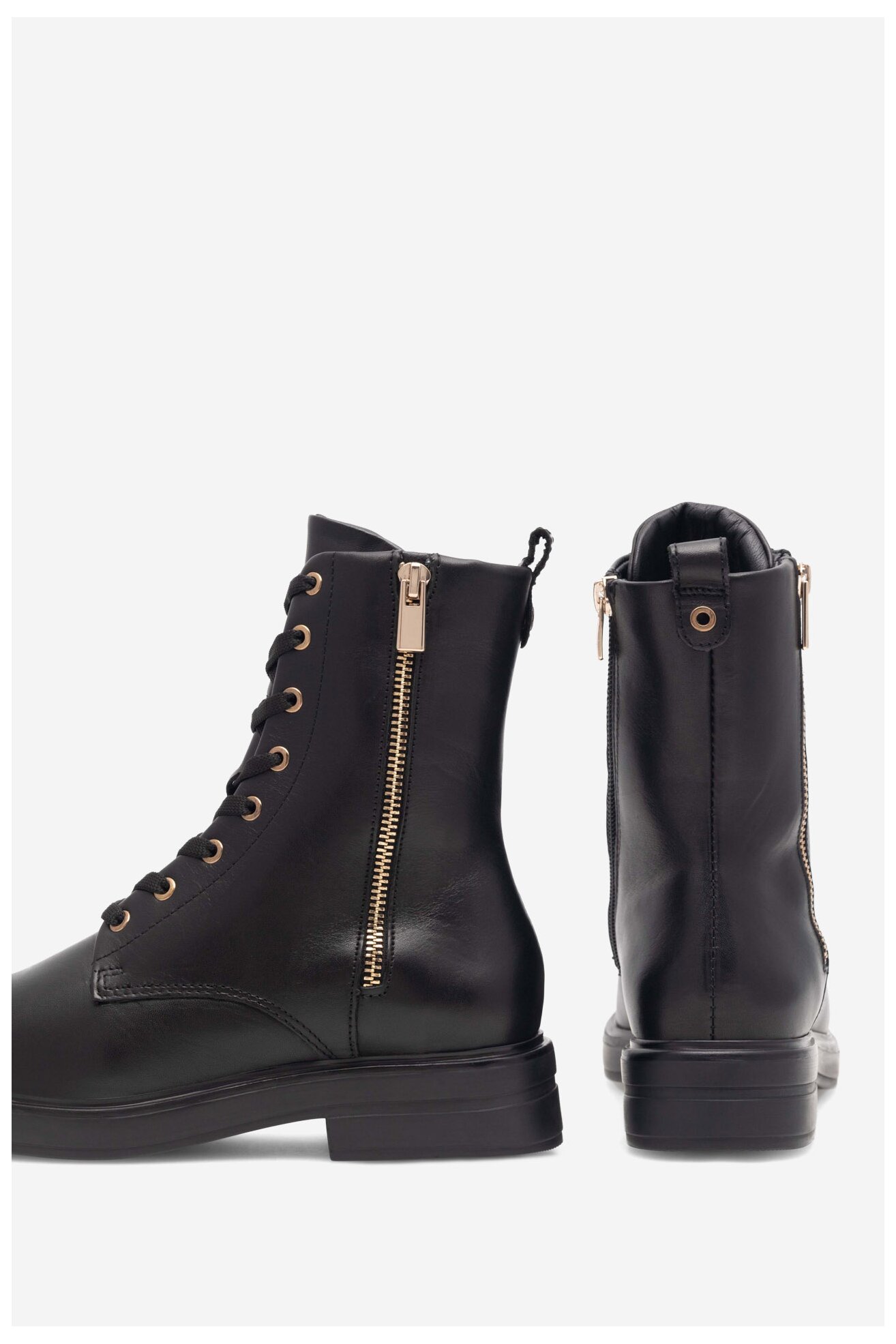 Bocanci Sergio Bardi ARC-C1040-01SB NEGRU