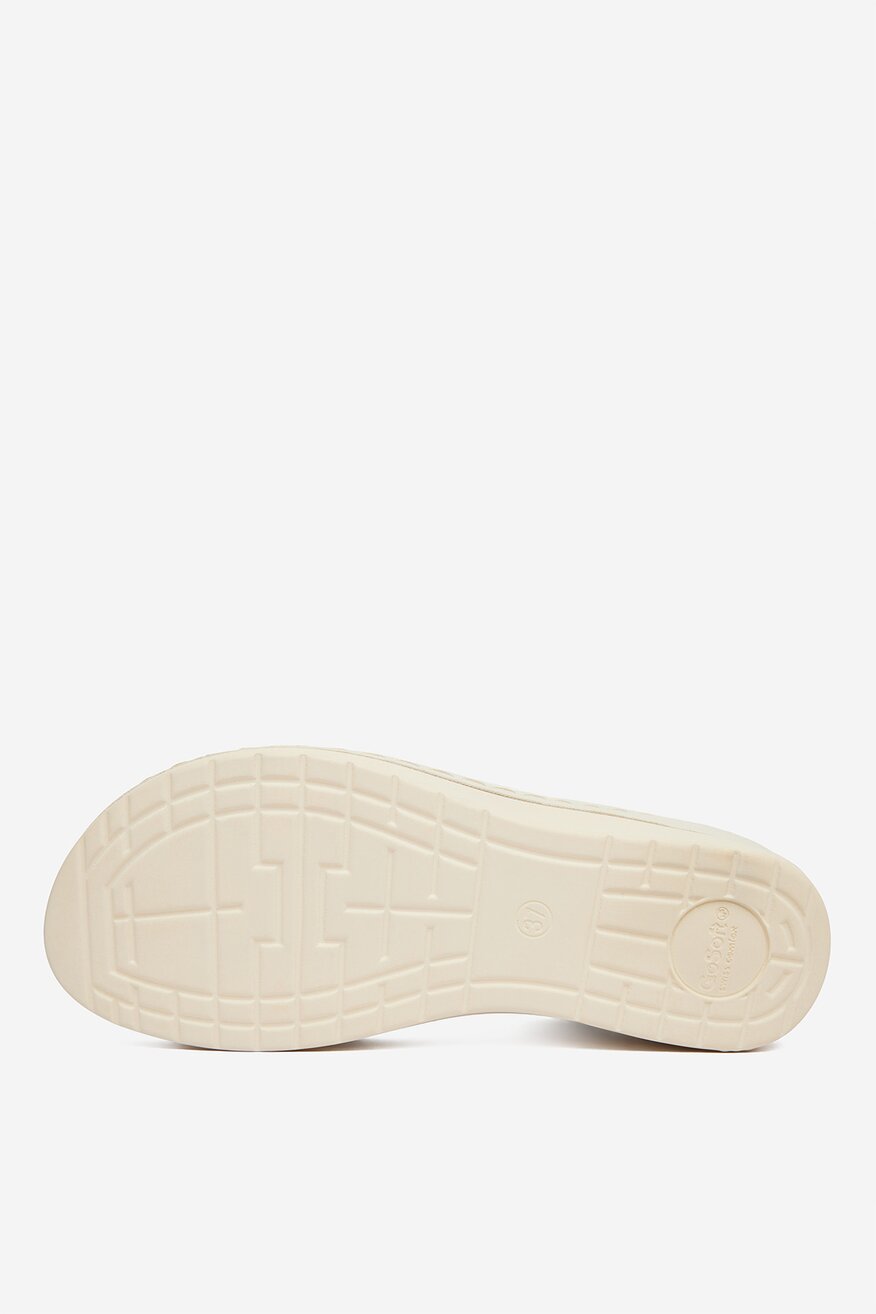 
                Go Soft - Sandały - 5906751956588