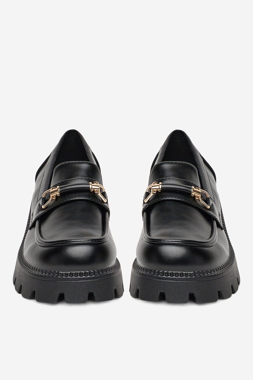 DeeZee - Loafersy - 5904410892529