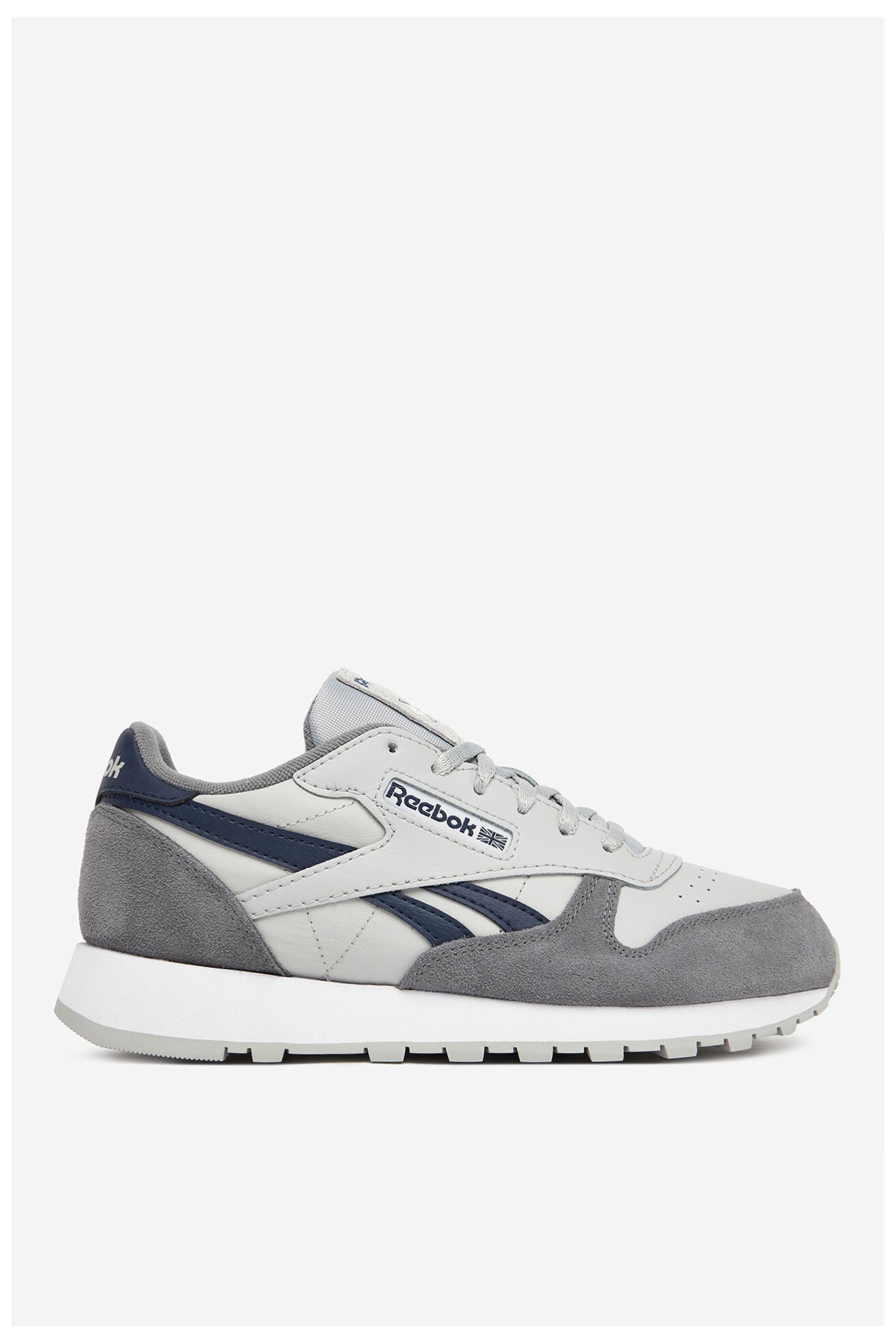 Sportcipő Reebok EO-CLASSIC LEATHER 100224429 FEHÉR