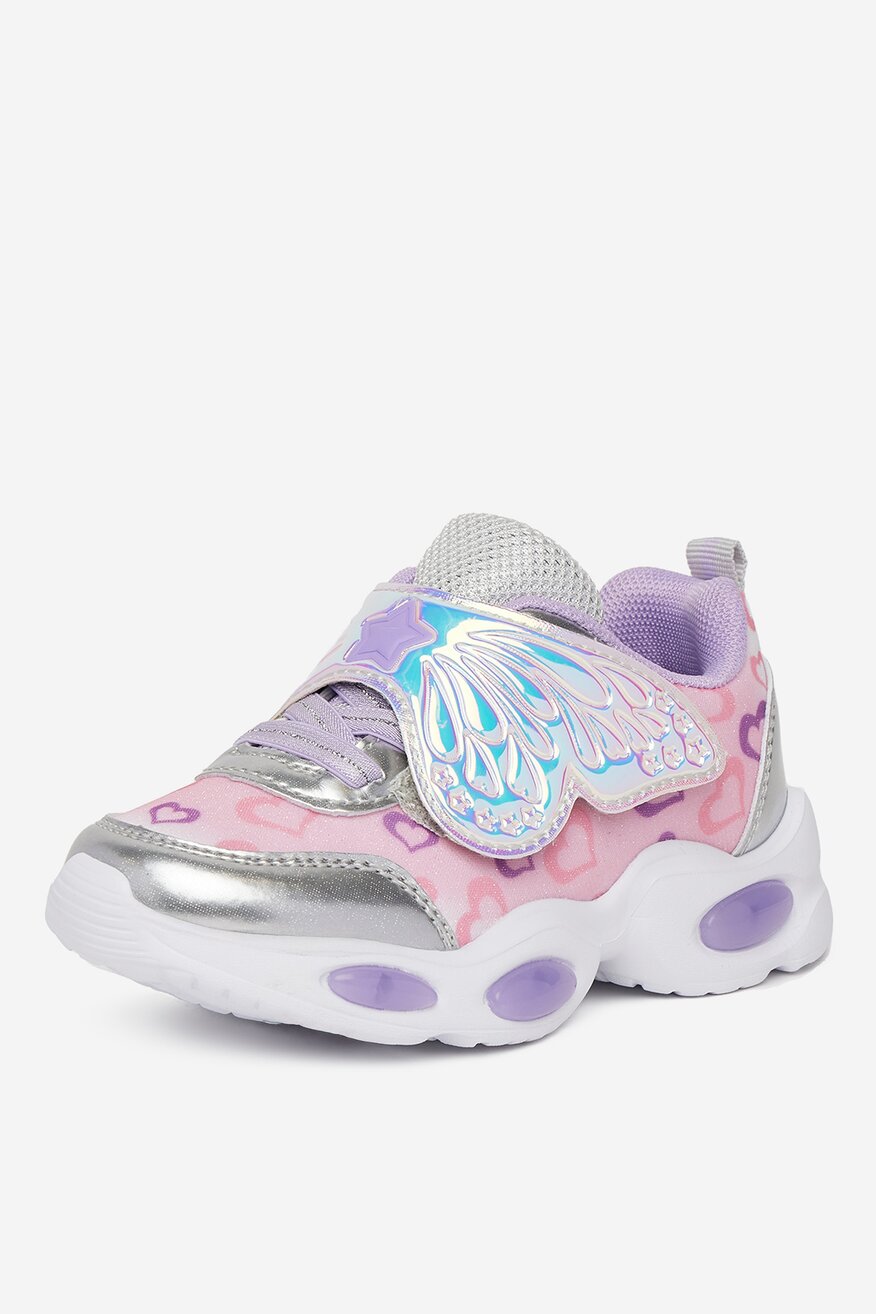 
                Patike Nelli Blu ROZE - 5904862316345