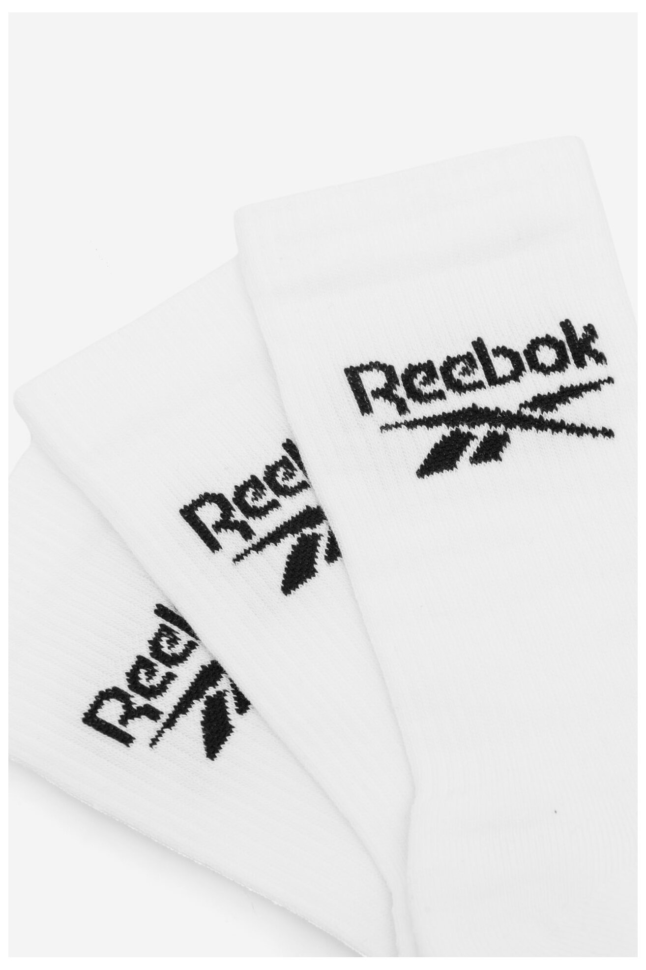 Soseste Reebok R0452-SS24 (3-PACK) ALB