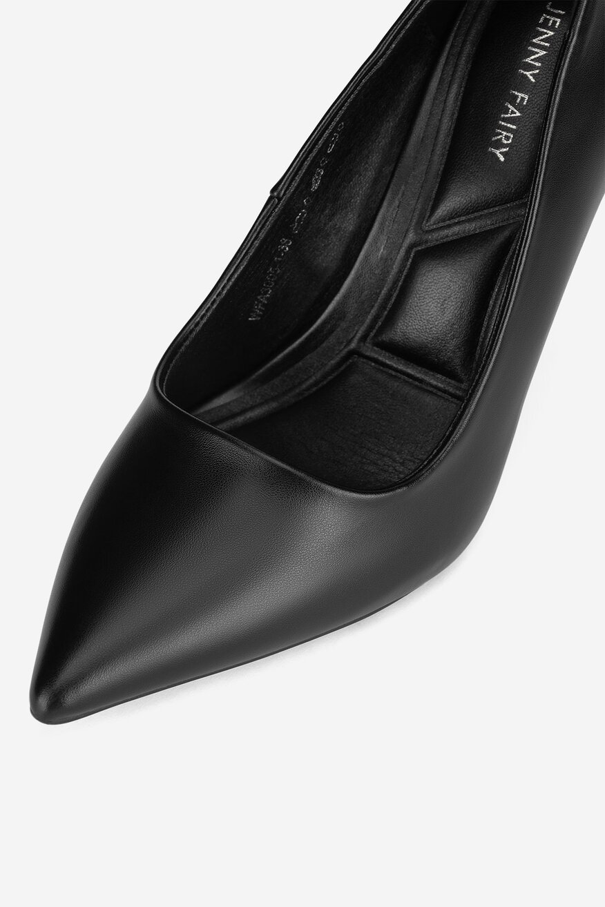 
                Jenny Fairy - Szpilki - 5905588735359