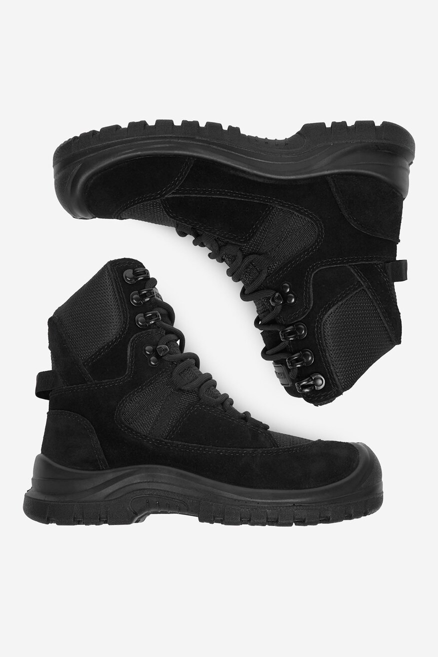 
                Боти HUNTER ЧЕРЕН - 5906751204979