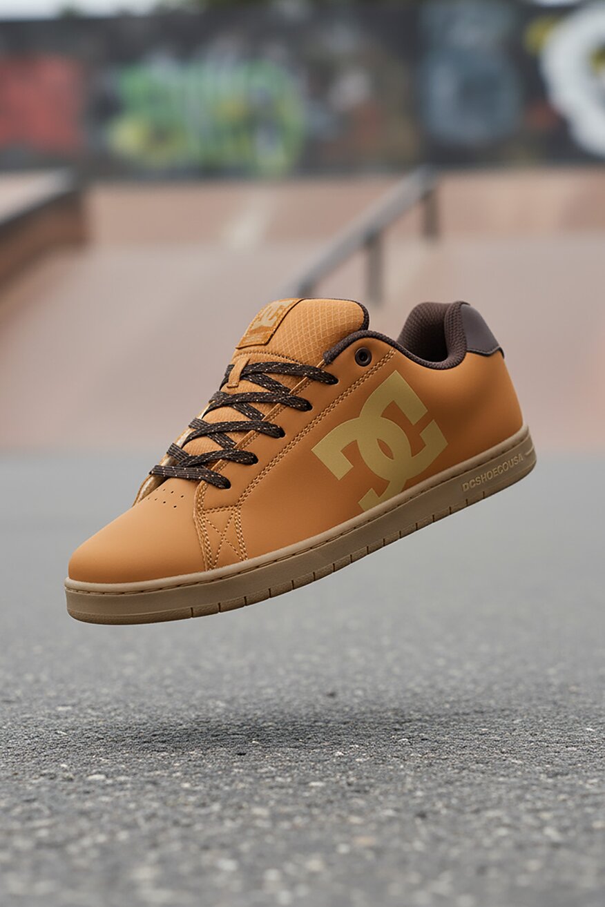 DC Shoes - CEO-GAVELER WNT - 5906751181607