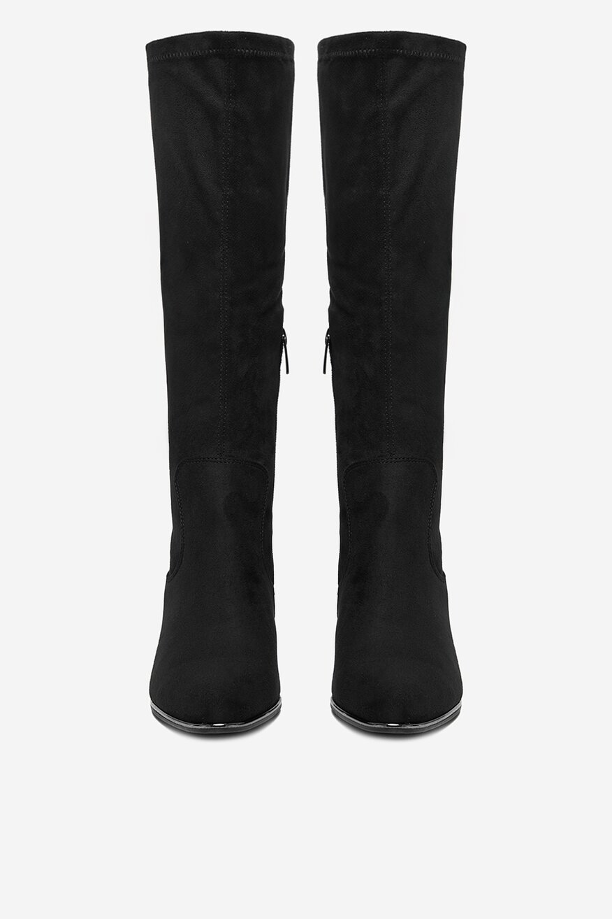 
                Csizma Jenny FEKETE - 5906751384312