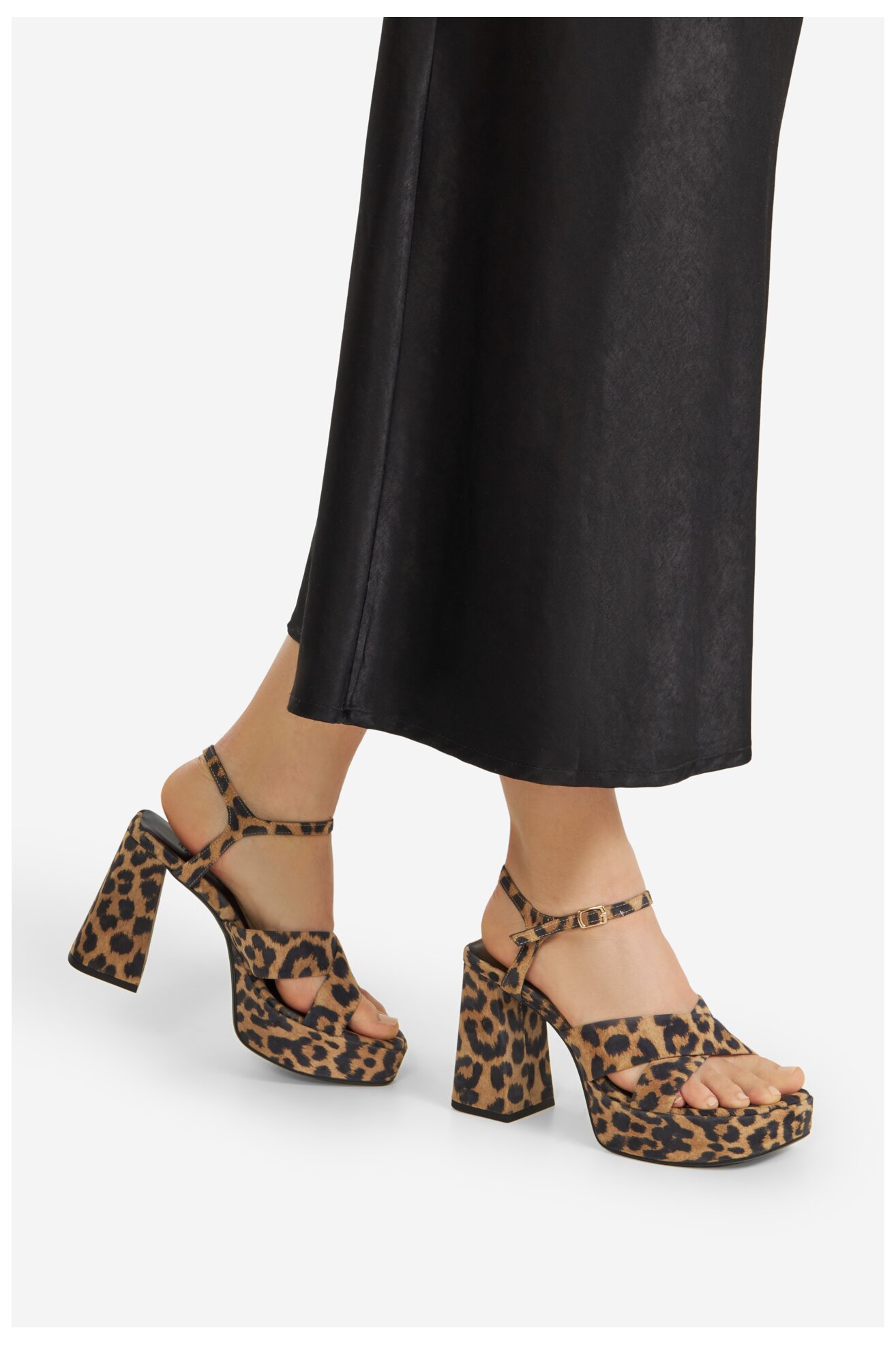 Sandały Badura ODIL-V21568-933-2 Brązowy