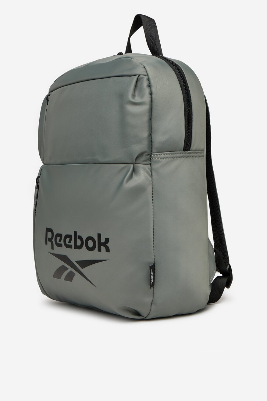Reebok - Duży plecak sportowy - 5906751373149