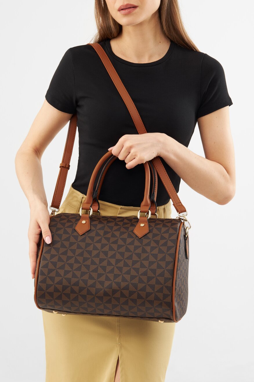 
                Jenny Fairy - Torebka kuferek - 5905588577379