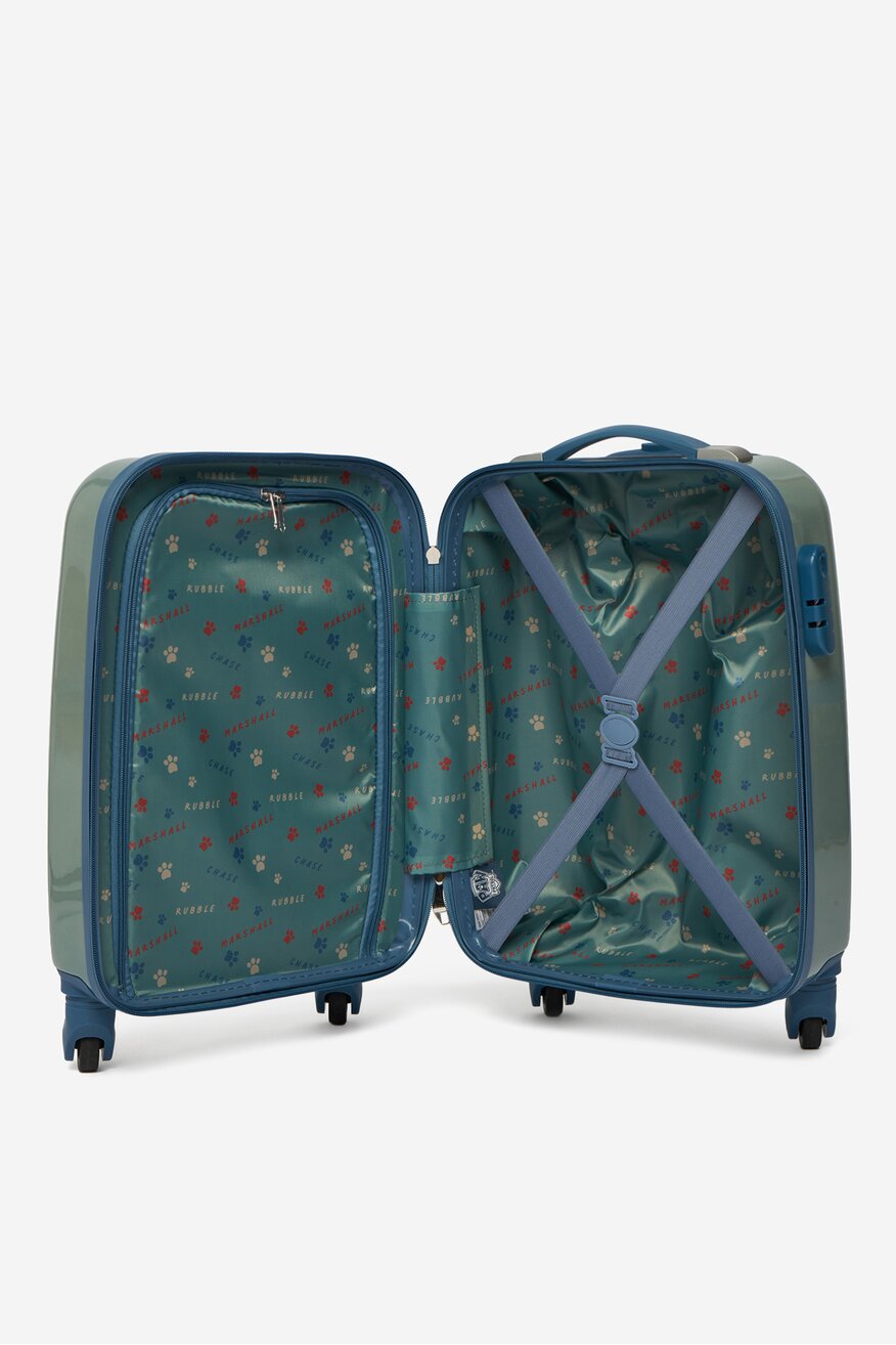 Paw Patrol - Walizka - 5907964008798