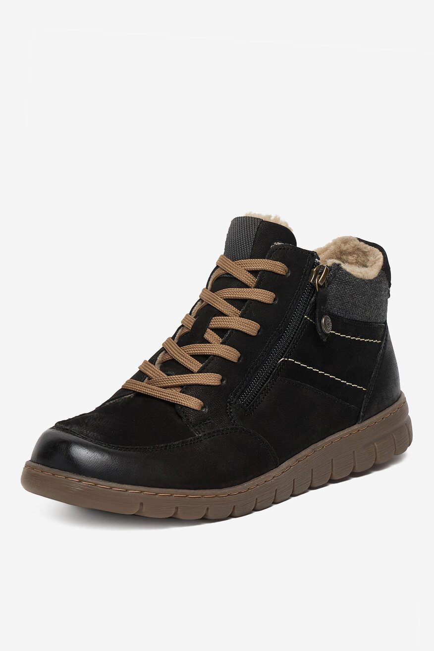 Bocanci Go Soft NEGRU - 5906751326237