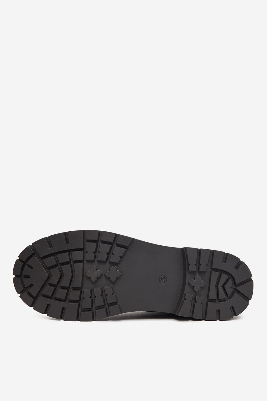 
                Kratke čizme Lasocki BRAON - 5906751291320