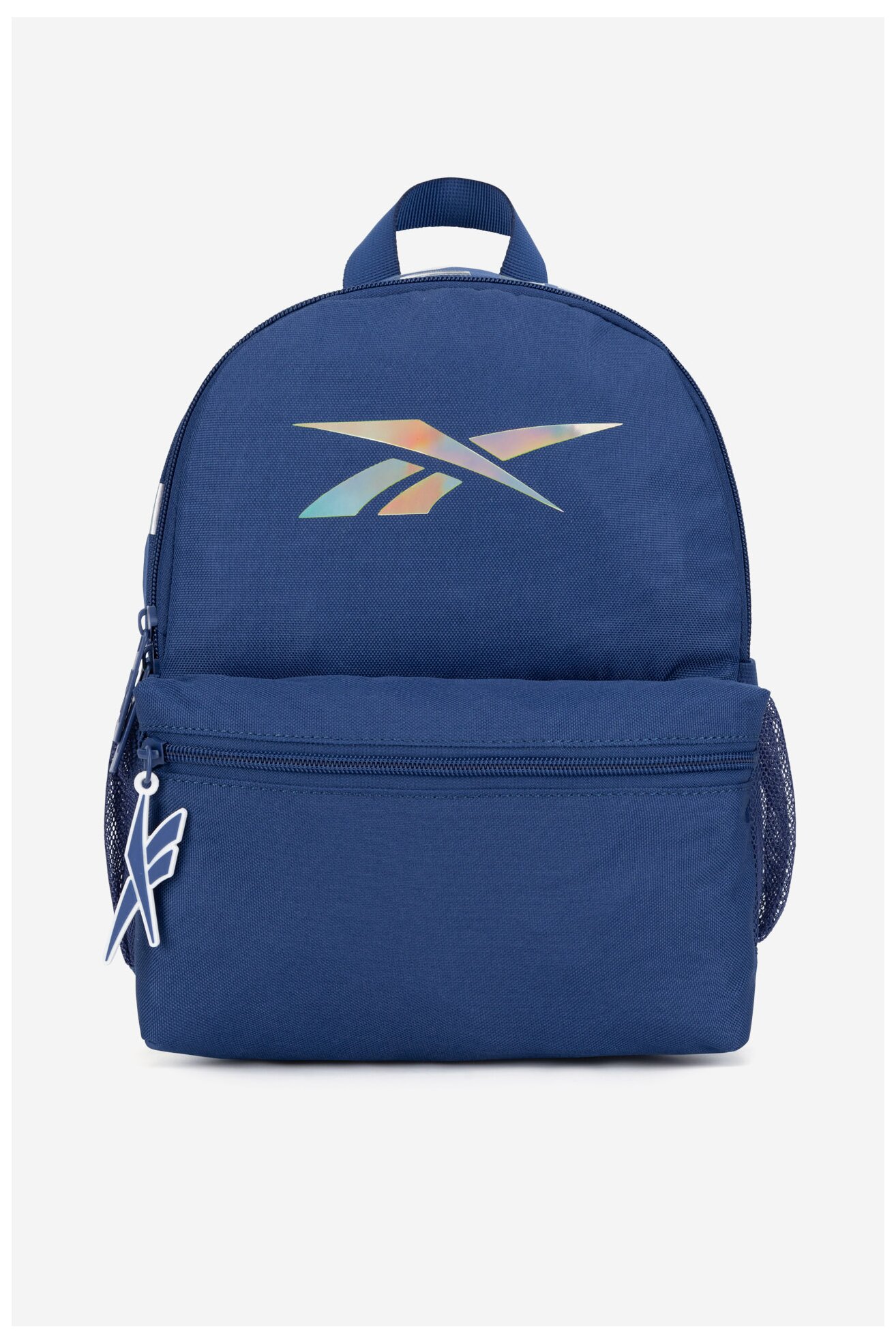 Plecak Reebok RBK-045-CCC-05 Granatowy