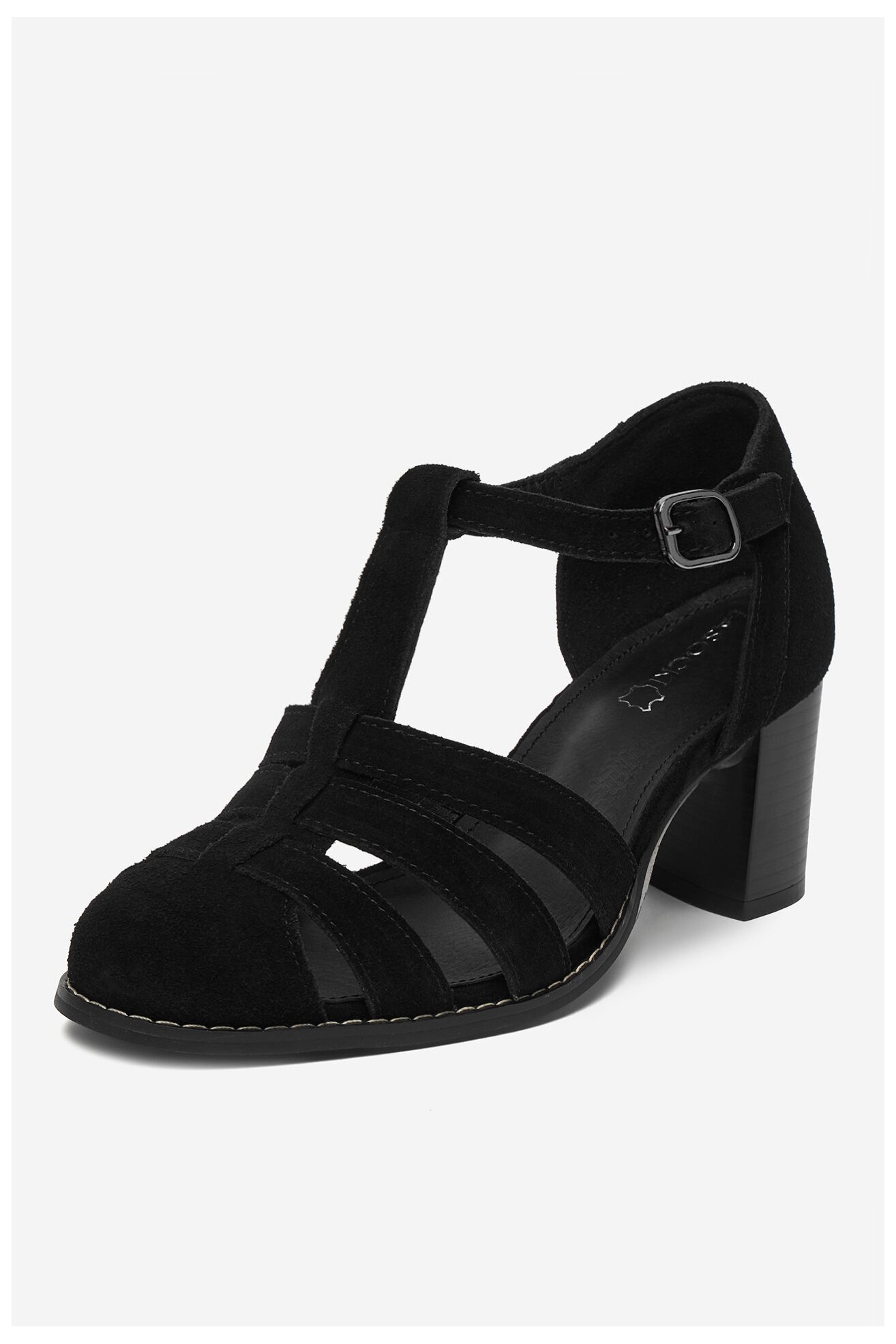 Сандалі Lasocki CEO-25F531-3 ЧОРНИЙ