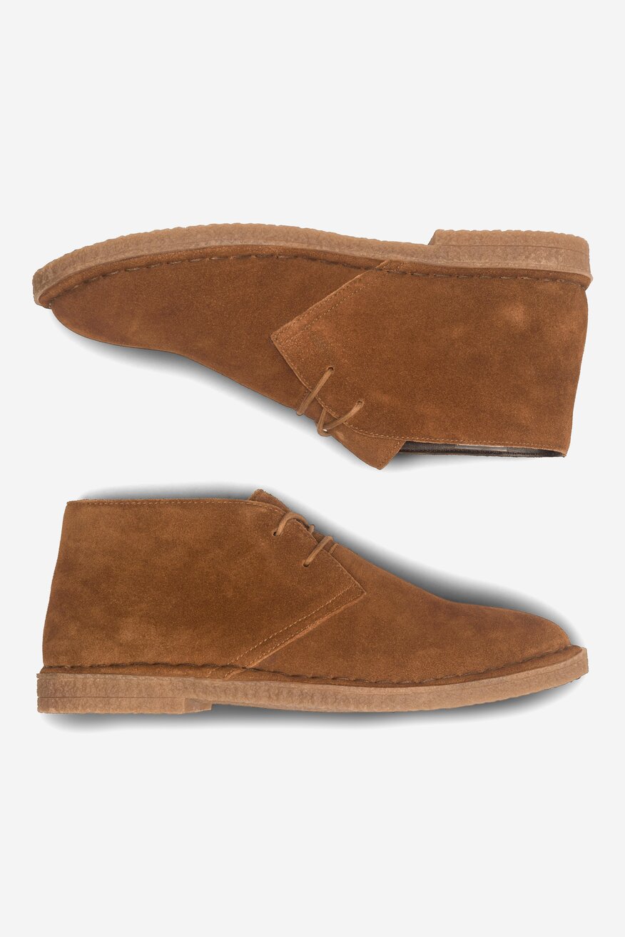 Csizma Lasocki VILÁGOSBARNA - 5905588073413