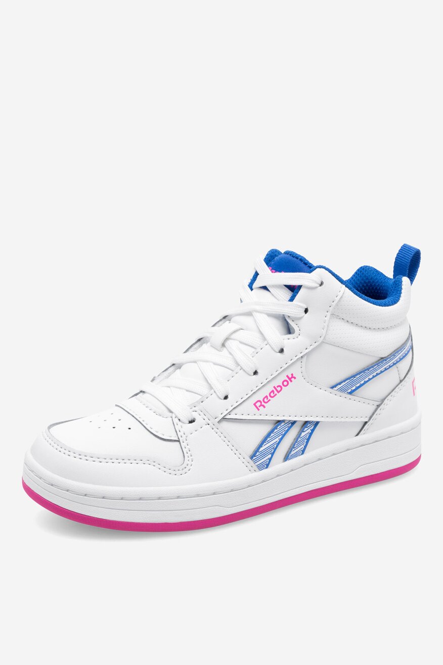 Спортни обувки Reebok БЯЛ - 2230065887690