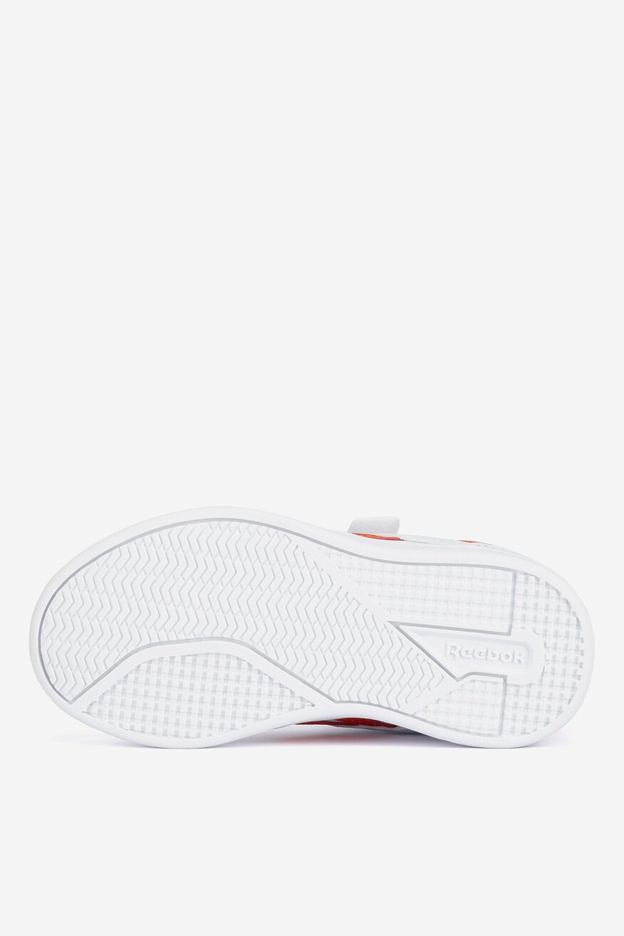 Sportovní obuv Reebok BÍLÁ - 5905588703549