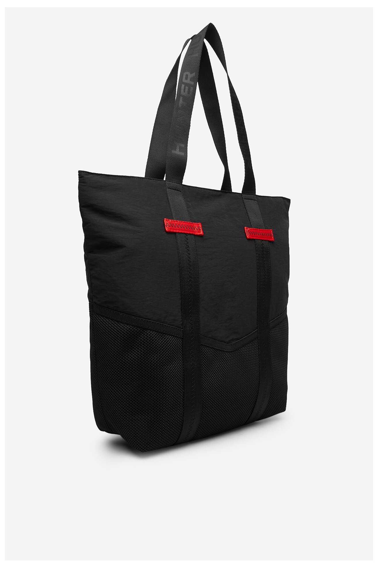 Дамска чанта HUNTER CWBEO-HTR-F-004-09 ЧЕРЕН