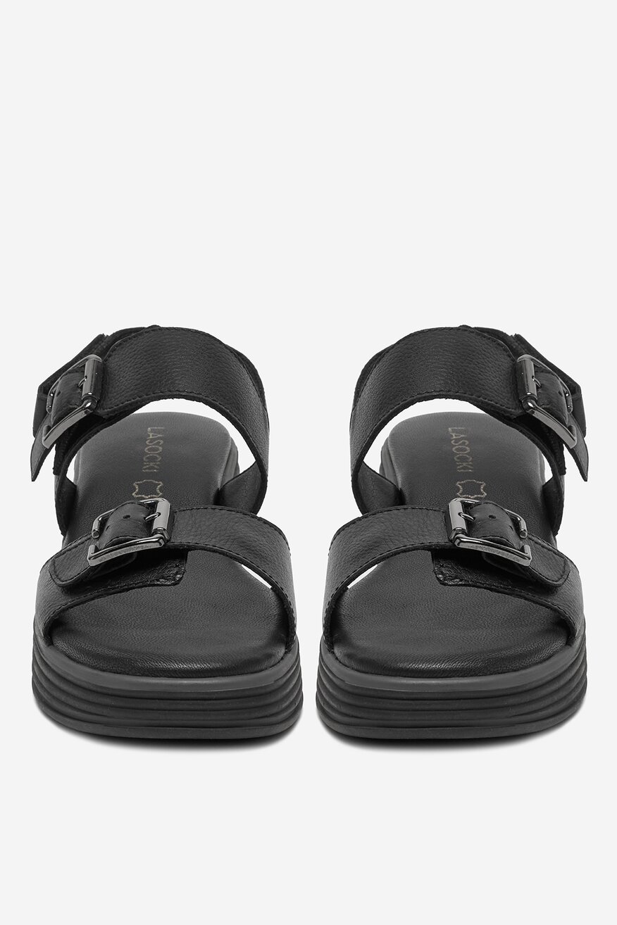 
                Сандали Lasocki ЧЕРЕН - 5906751050965