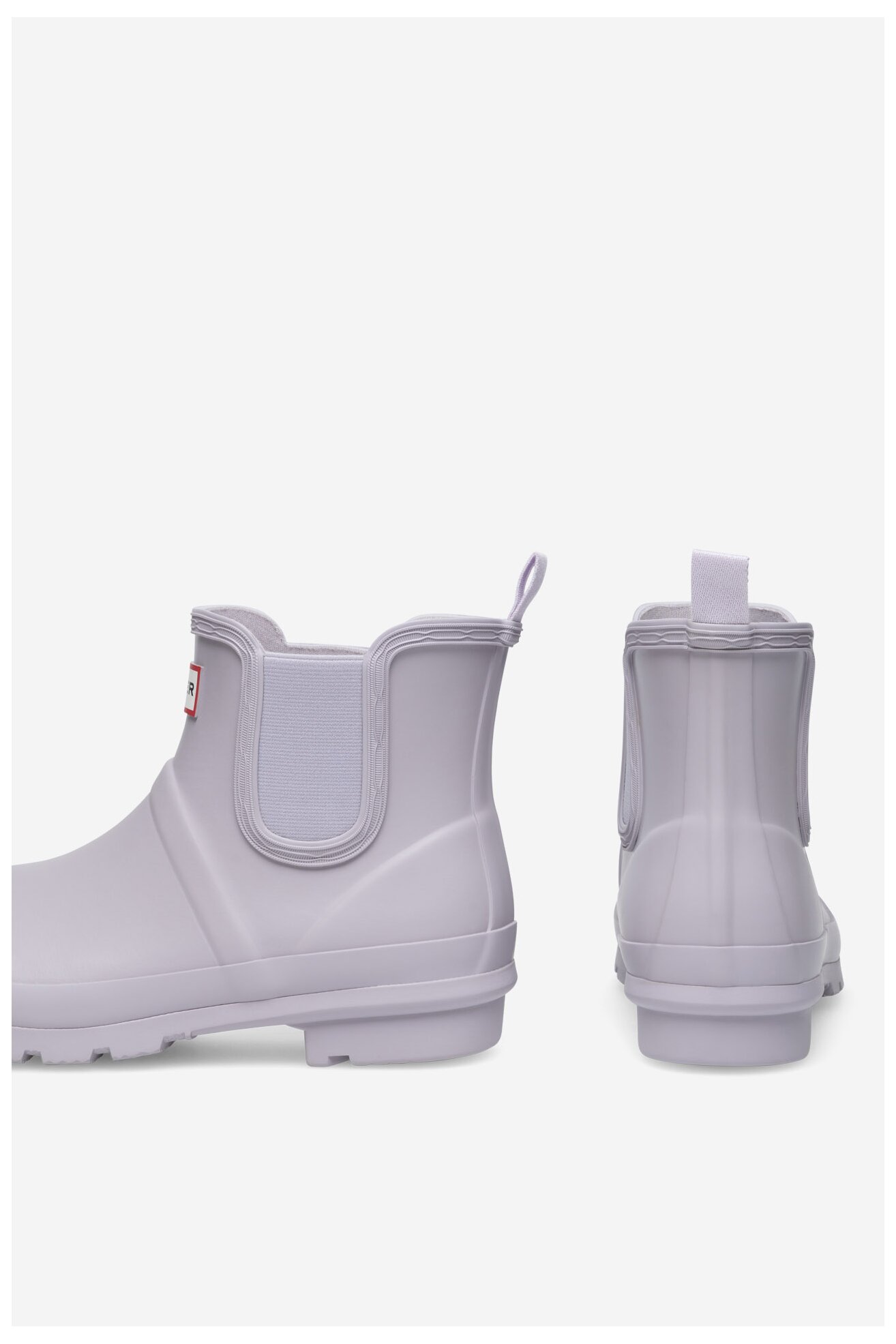 Gumene čizme HUNTER HFW-001 LJUBIČASTA