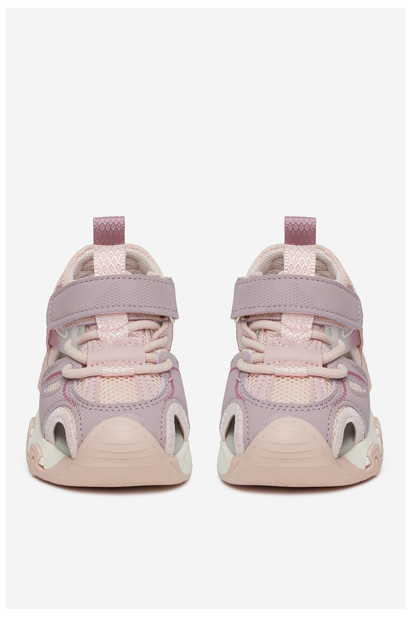 Sandale Nelli Blu CM240726-5 ROZ