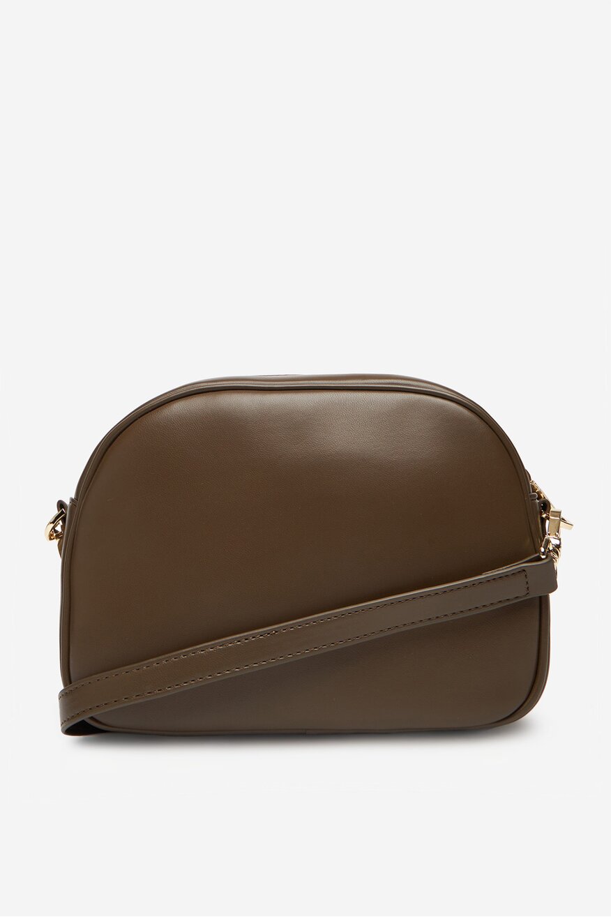 Kézitáska Mexx C-MEXX-L-002-08 KHEKI - 5906751213438