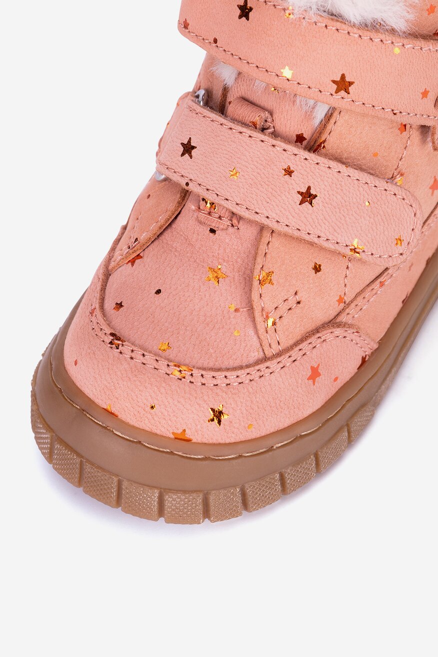 
                Csizma Lasocki Kids NARANCSSÁRGA - 5905588942368