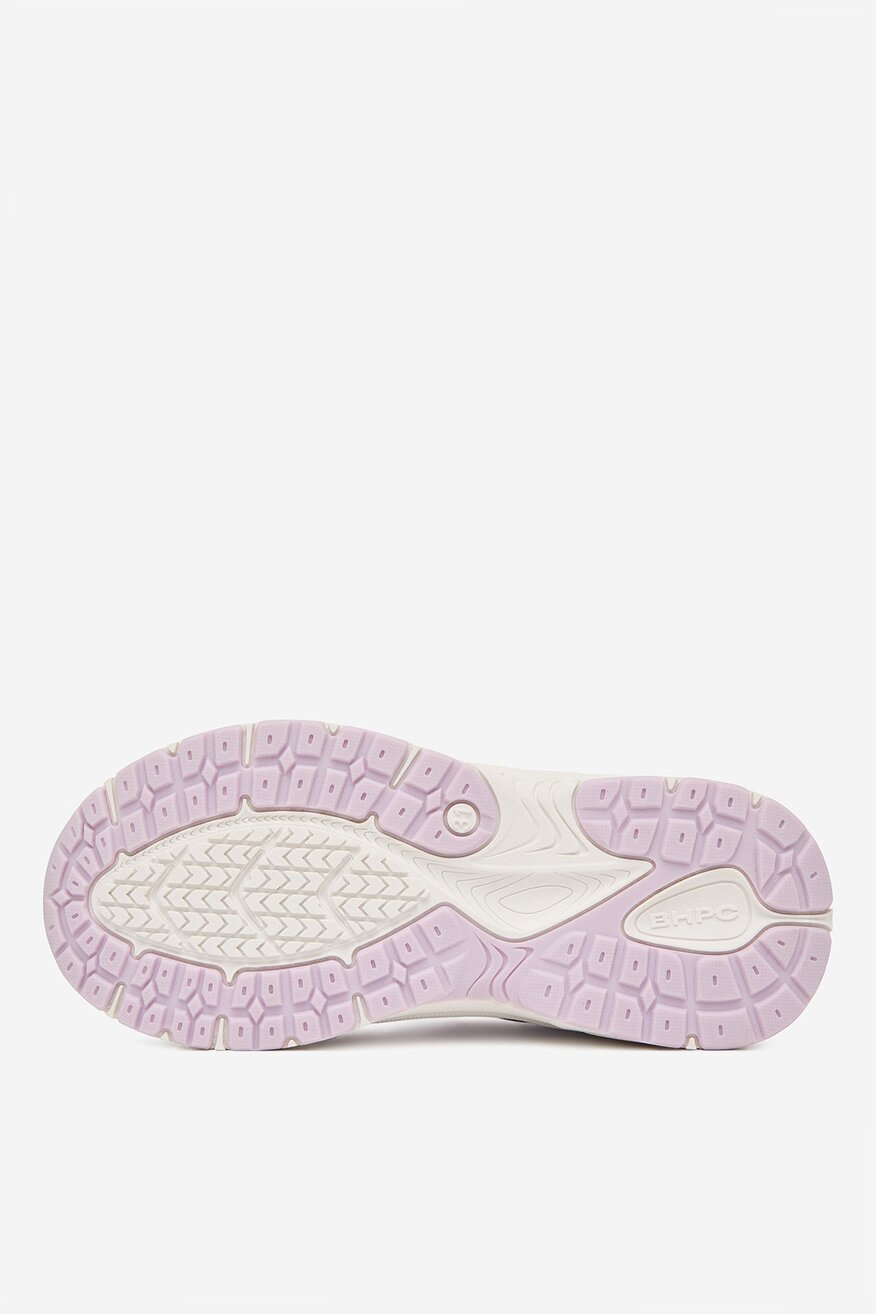 Beverly Hills Polo Club - Sneakersy - 5906751661321