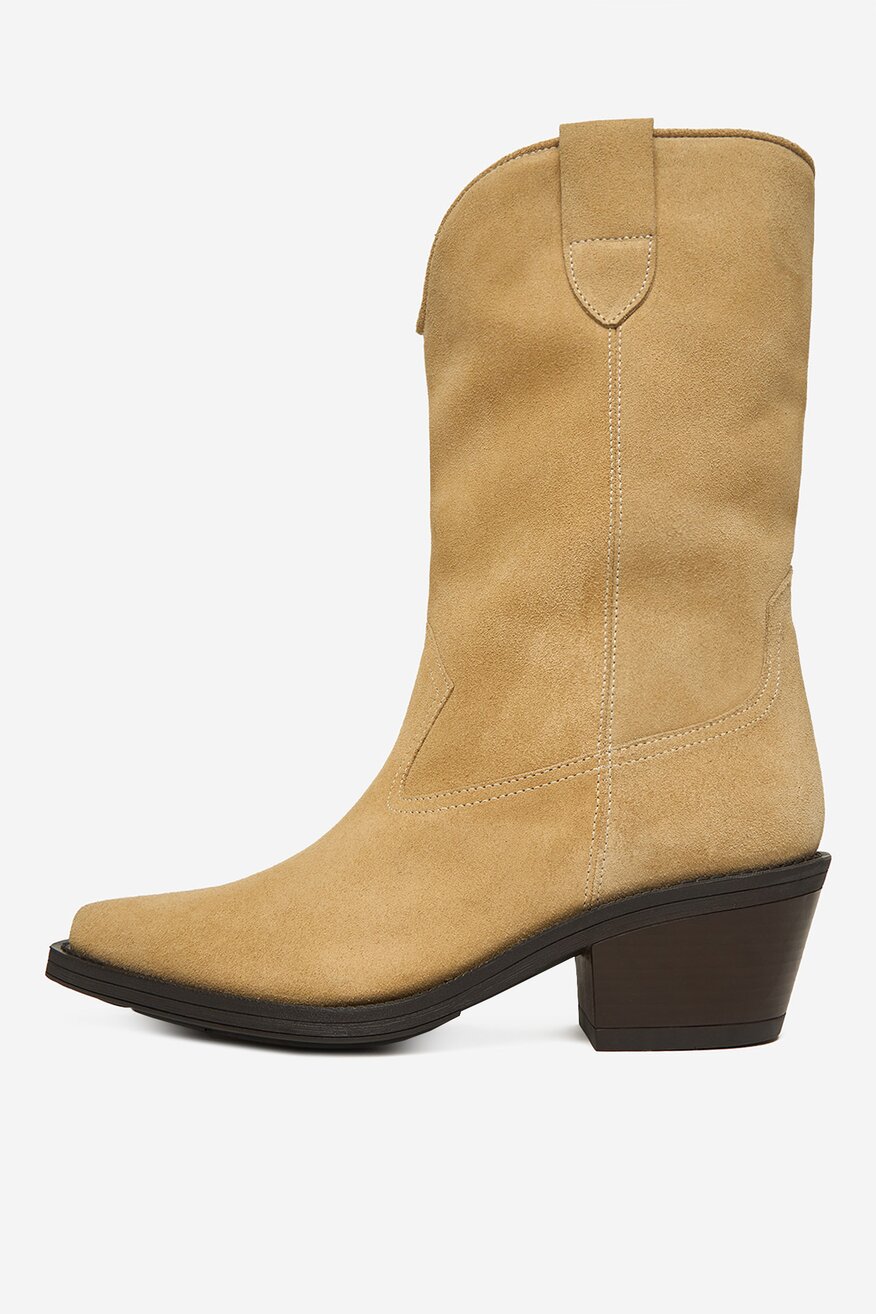 
                Боти Badura БЕЖОВ - 5906751301357