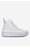 Півкеди Converse CHUCK TAYLOR ALL STAR MOVE PLATFORM A03667C БІЛИЙ