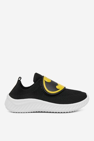 Півкеди Batman CEO-CP91-AW25-327WBBAT ЧОРНИЙ