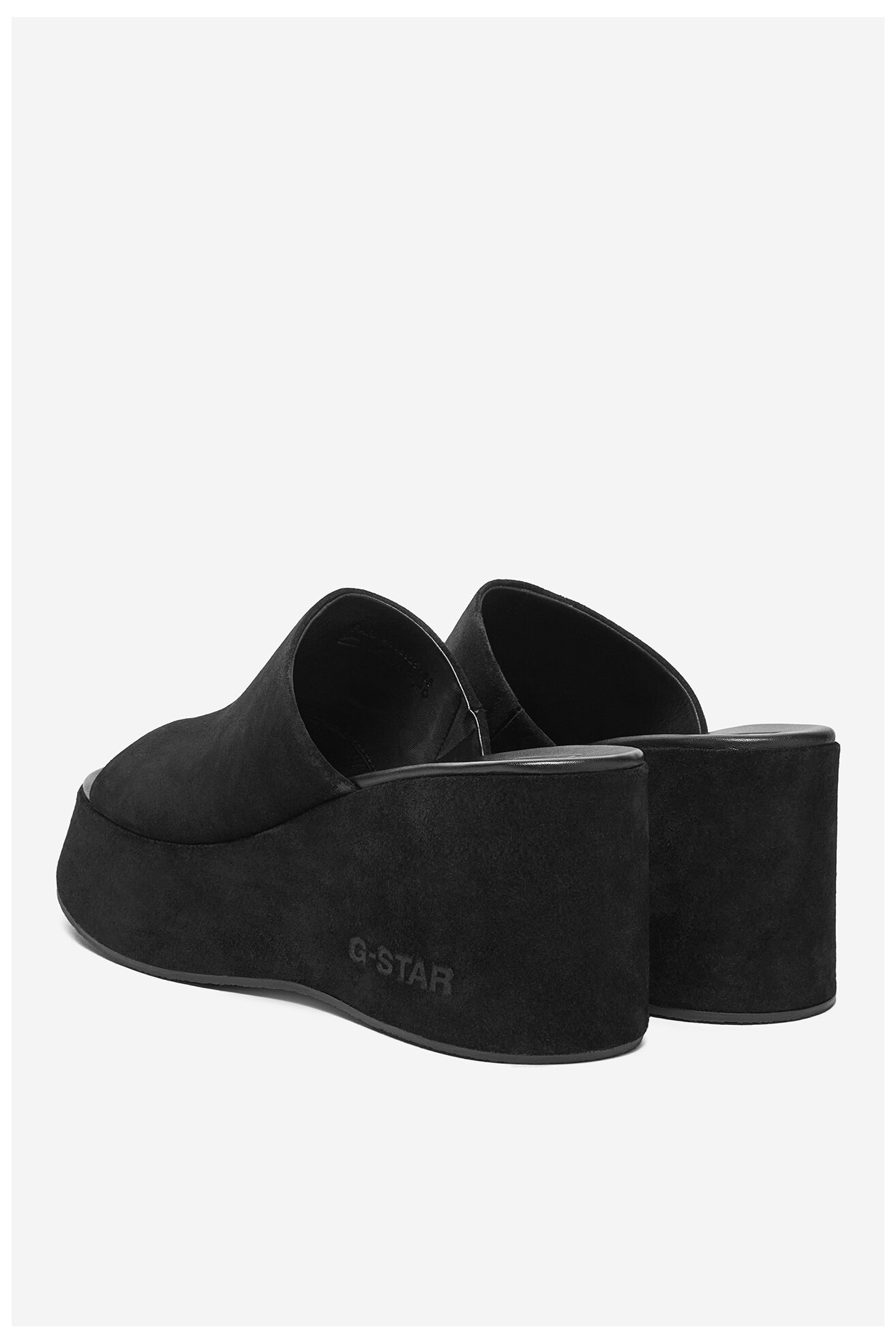 Flip-flop G-STAR RAW FARI-118925 FEKETE