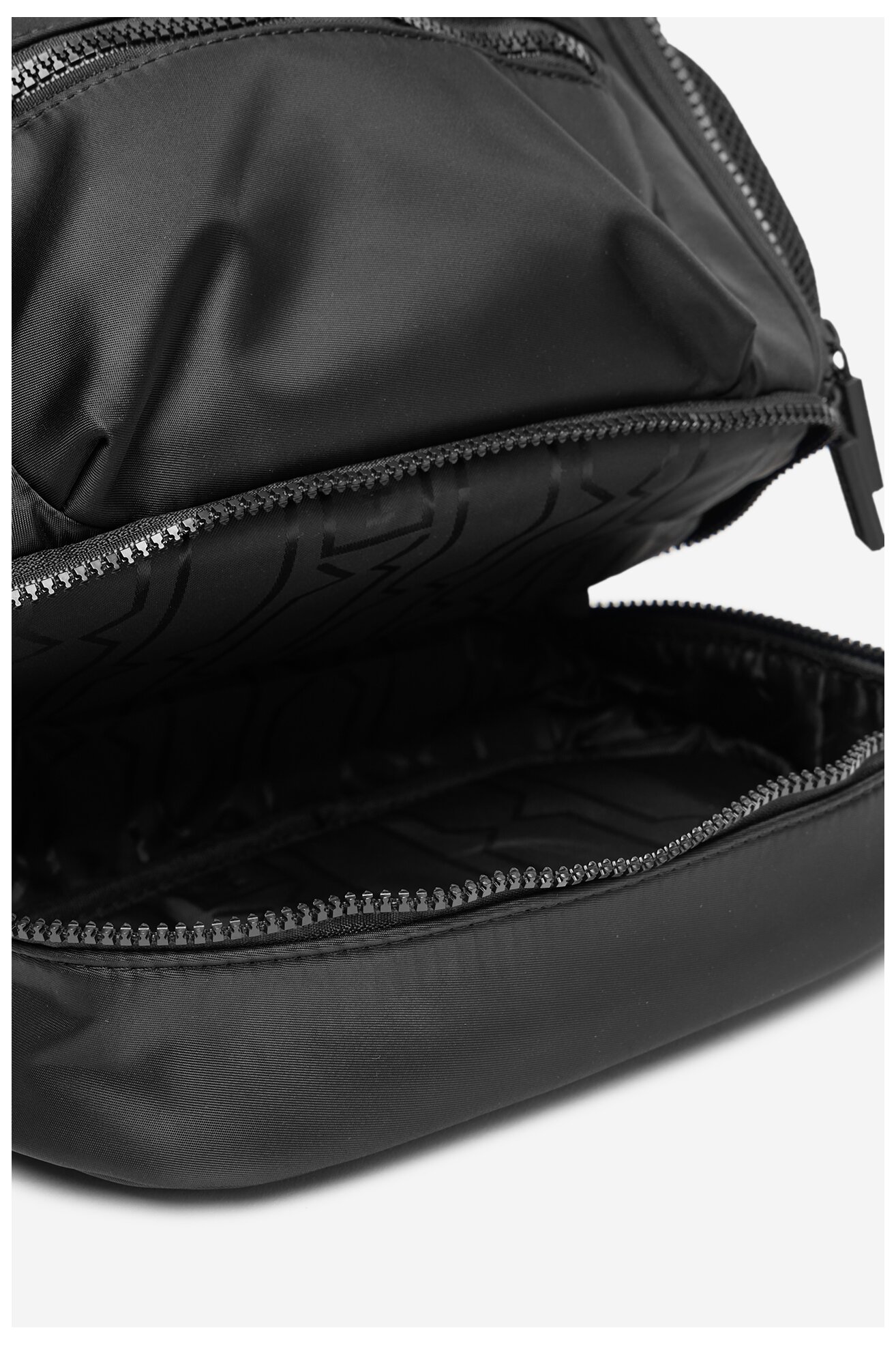 Раница HUNTER CEO-HUNTER_ACCCS_05_AW2025 ЧЕРЕН