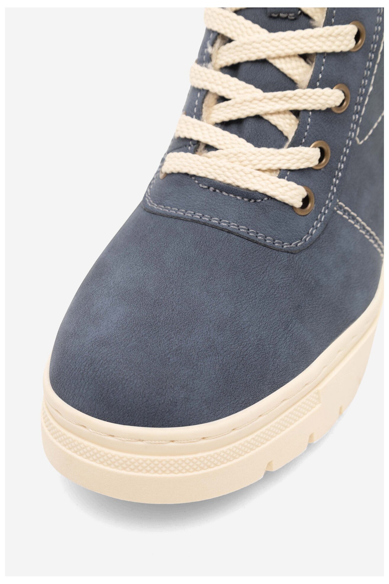 Trzewiki Go Soft MIRIAM SWS6217-02 Granatowy