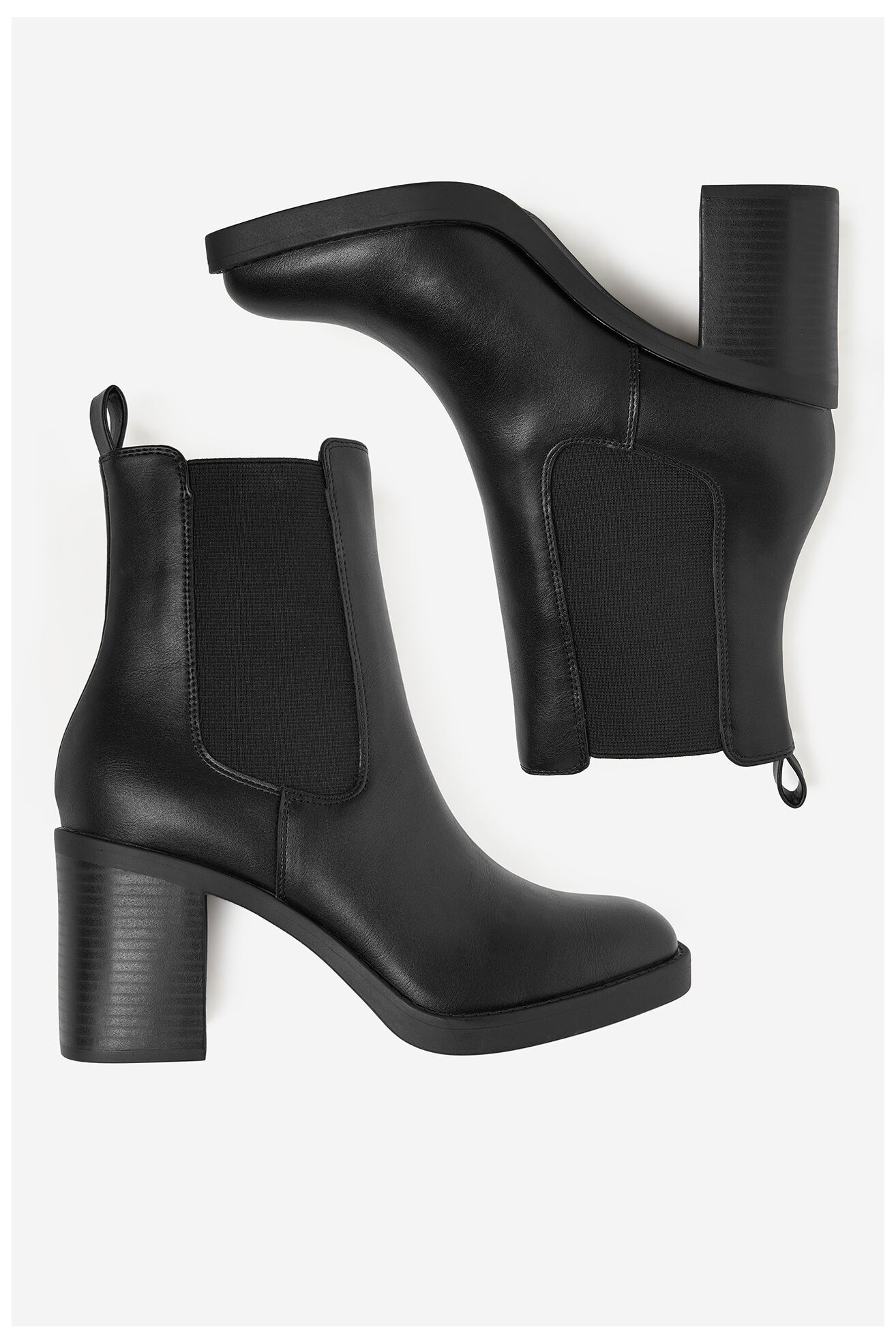 Боти Jenny CEO-R25AW09091 ЧЕРЕН