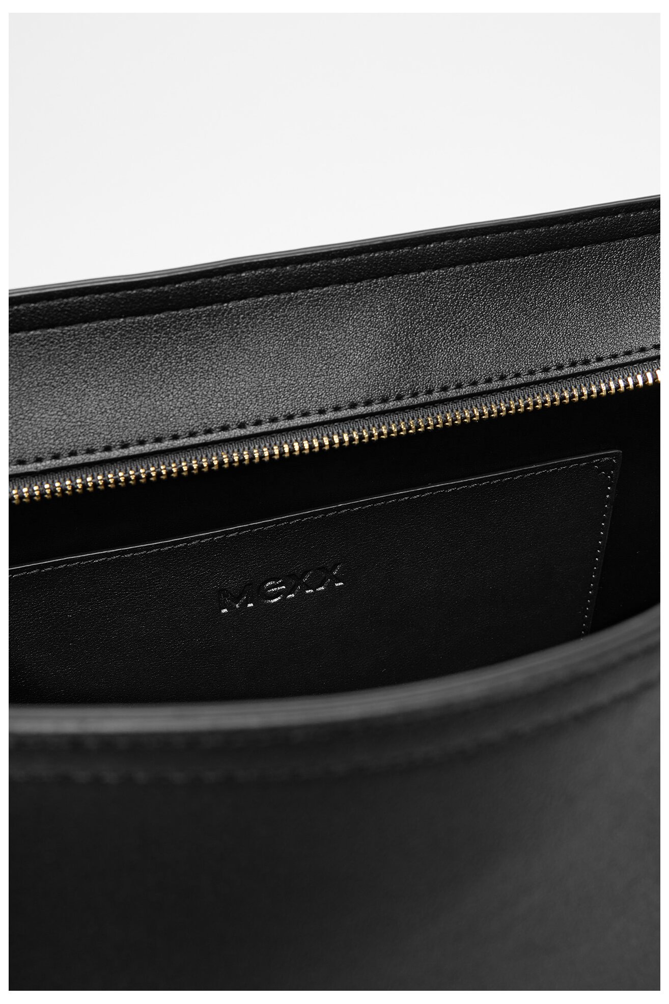 Torebka Mexx C-MEXX-S-012-08 Czarny