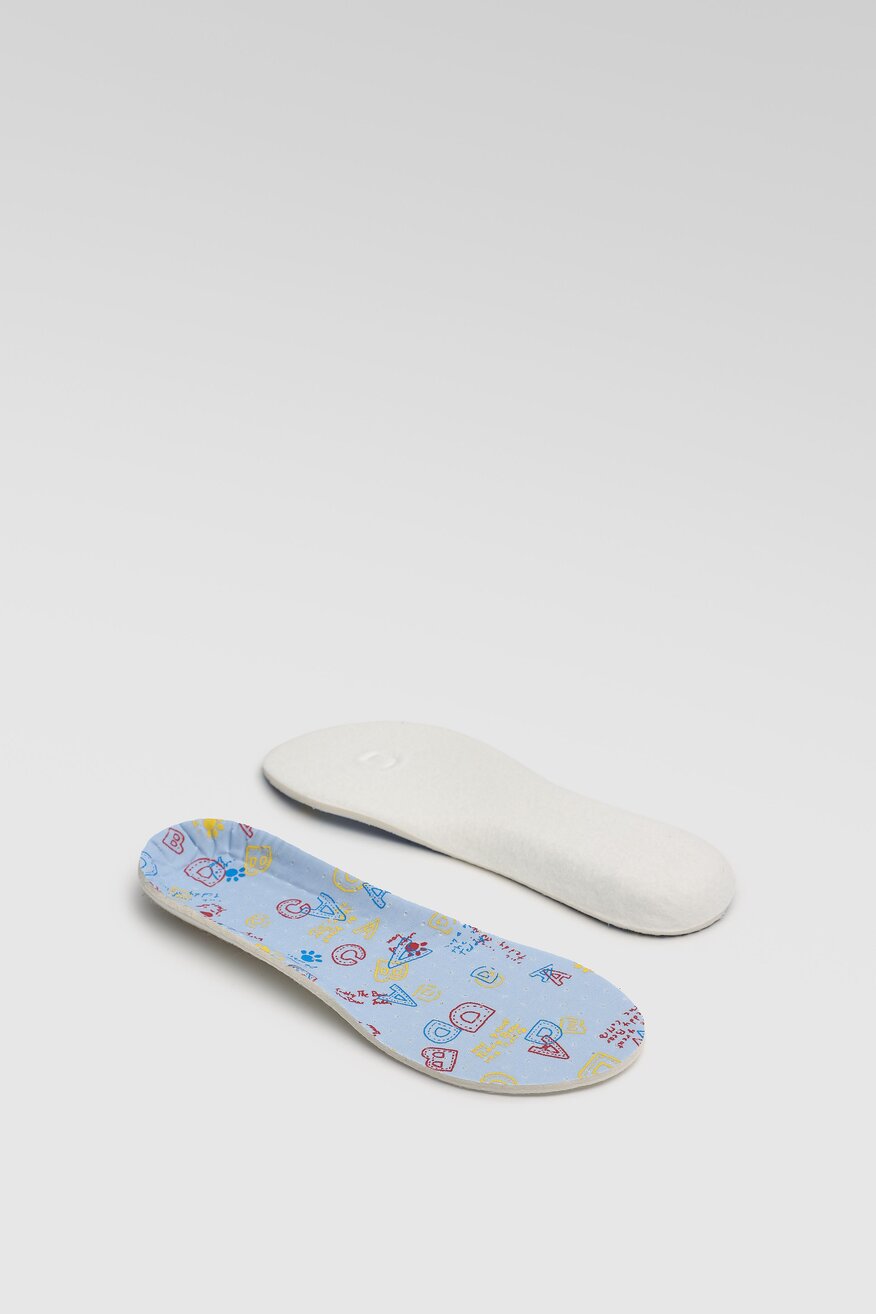 
                Coccine - Wkładki do butów sportowych - 5900949526843