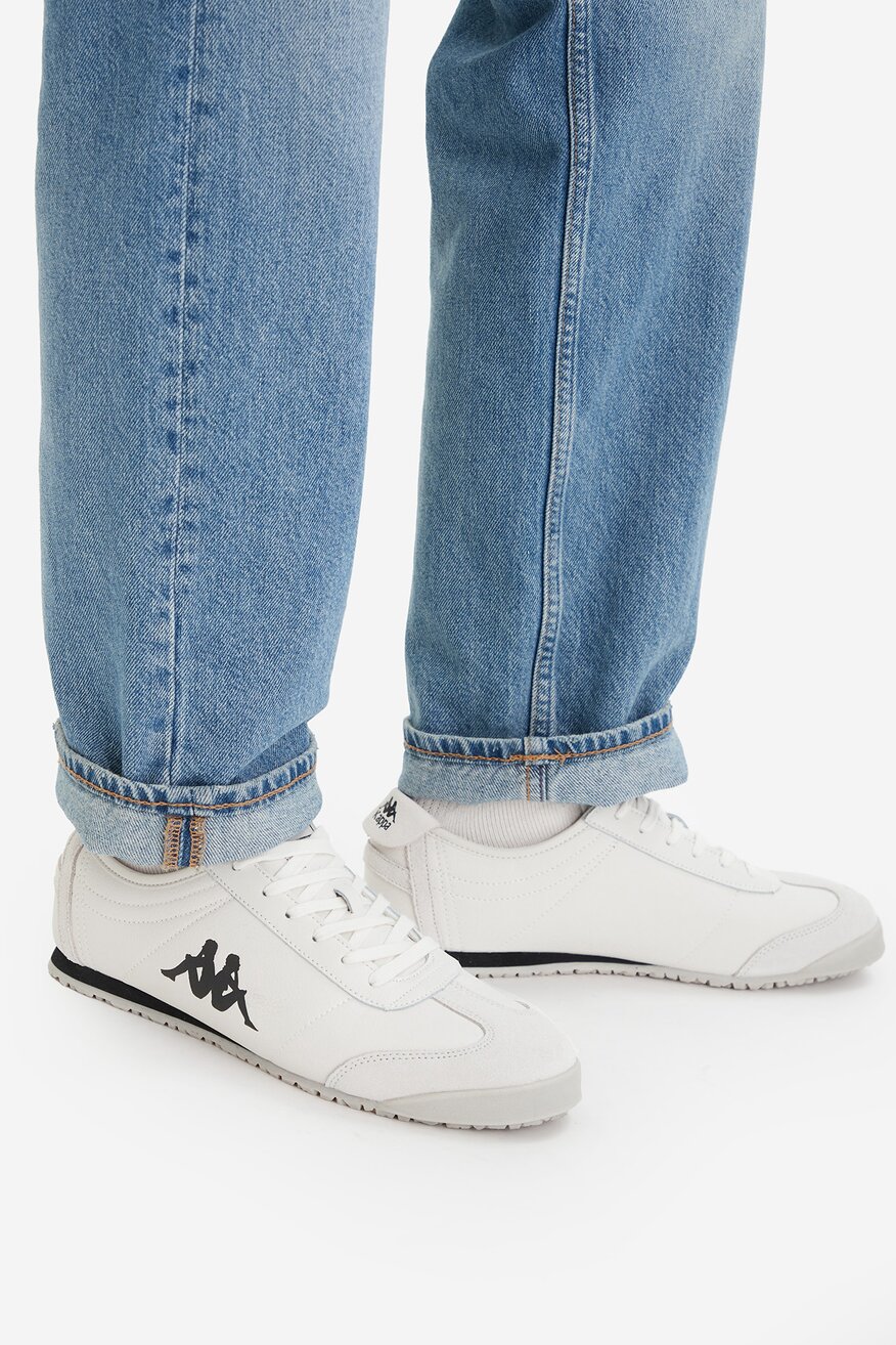 
                Спортни обувки Kappa БЯЛ - 5906751312872