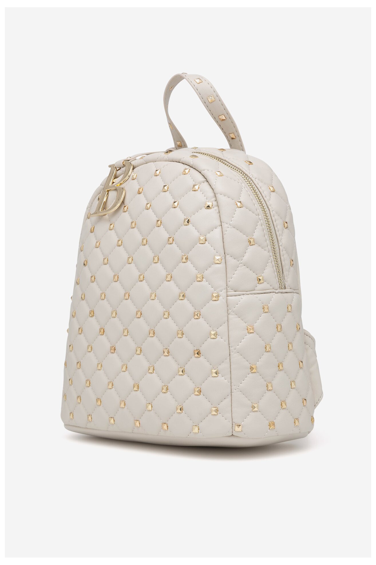 Plecak Badura TYLO-300 Beżowy